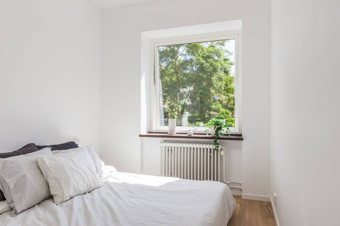 2 rum lägenhet på Alamedan 19A Trossö, Karlskrona kommun - bild 4