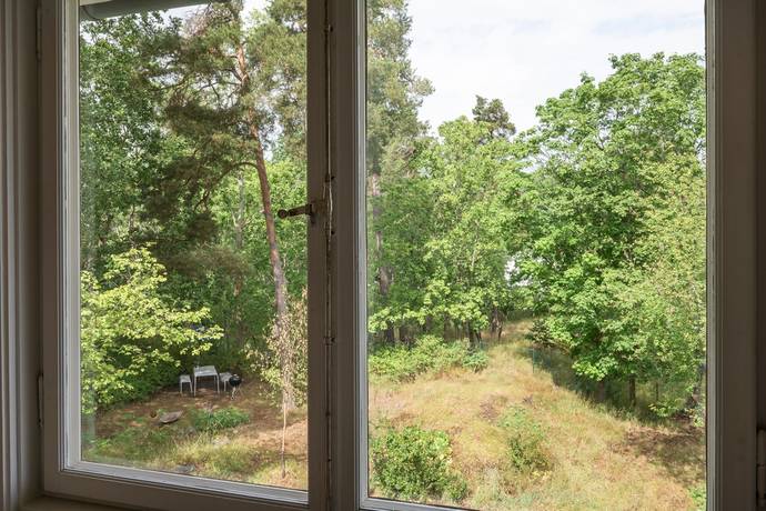 6 rum Villa på Öselvägen 4 Enskede Gård Stockholms kommun - bild 33
