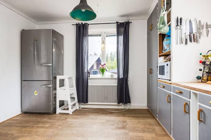 5 rum gård/skog på Svartsveden 9 Färila, Ljusdals kommun - bild 5