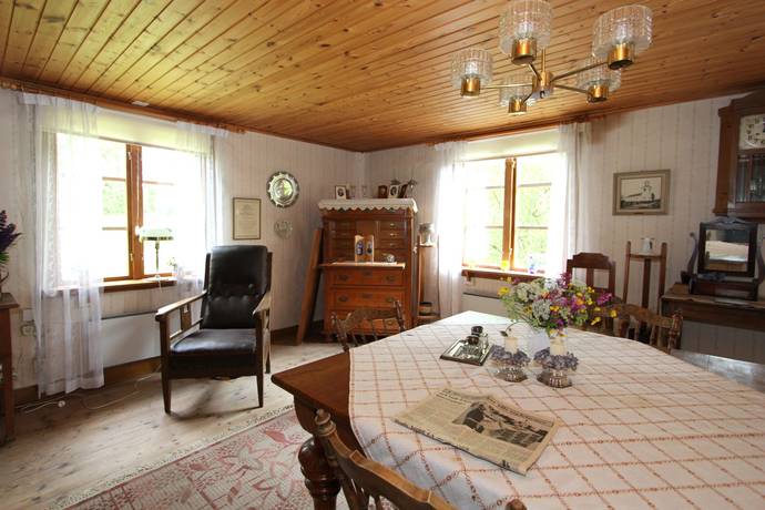 4 rum Gård/skog på Simonsryd 5 Vetlanda kommun - bild 30