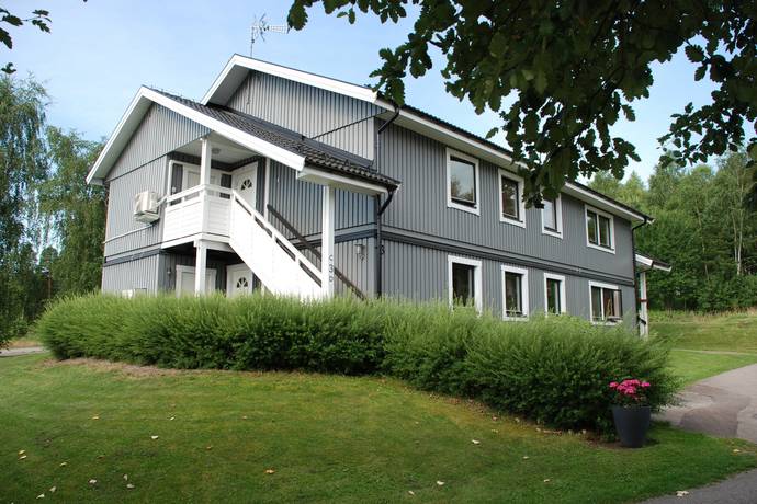 4 rum lägenhet på Pionvägen 3D Årjäng - Centralt, Årjängs kommun - bild 1
