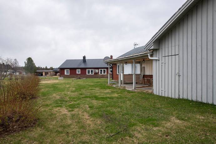 117 m² Villa på Åkervägen 37 Norsjö kommun - bild 29