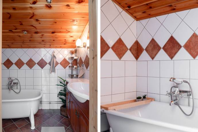 5 rum Villa på Dalskogsvägen 20 Mullsjö Mullsjö kommun - bild 29