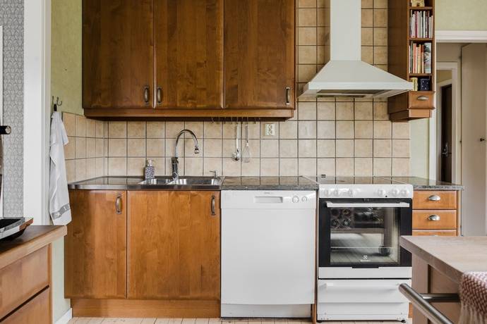 5 rum villa på Gamla Läckövägen 8 Tofta, Lidköpings kommun - bild 5