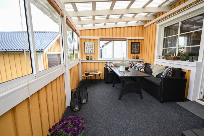 3 rum Villa på Klockaregatan 13 Centralt Nybro kommun - bild 21