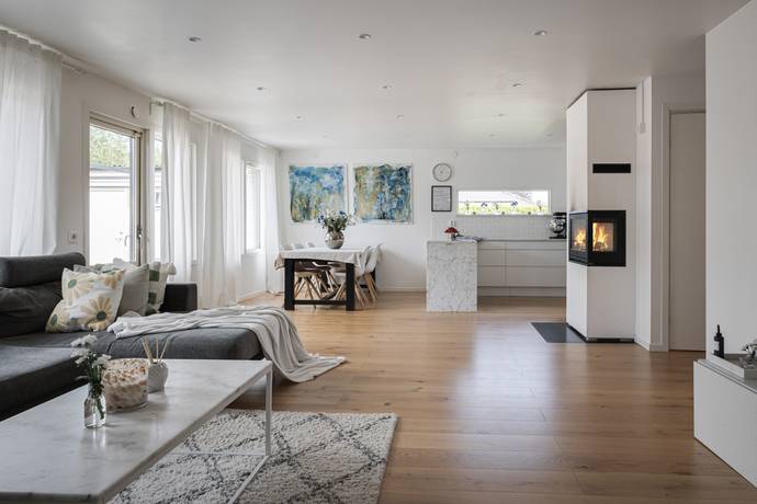 4 rum Villa på Simmaregatan 10 Tomelilla Tomelilla kommun - bild 7