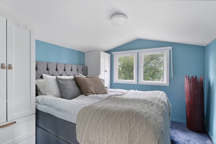 7 rum Villa på Fågelvägen 34 Barkarby Järfälla kommun - bild 48
