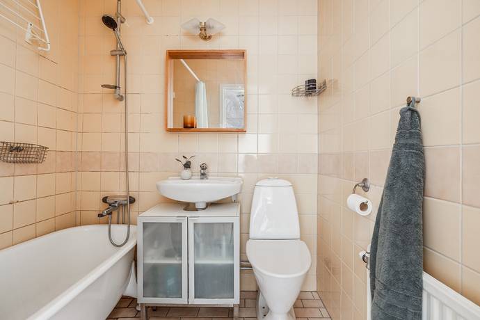 2 rum Lägenhet på Fridhemsgatan 17 C Östermalm Sundsvalls kommun - bild 16