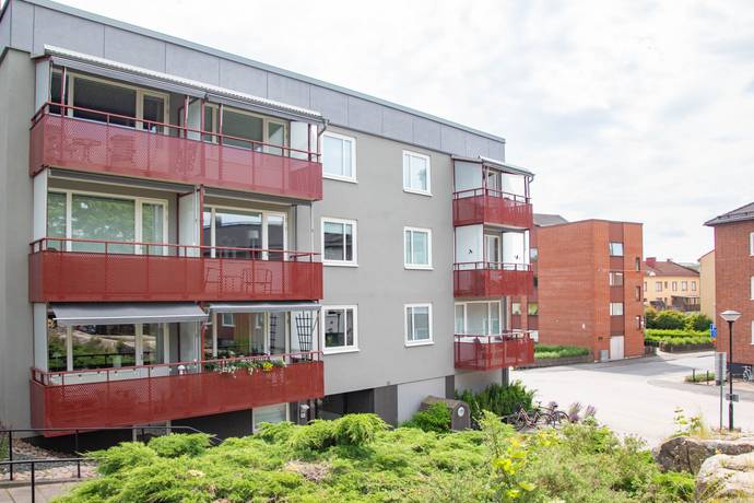 Centrum, Tranås kommun