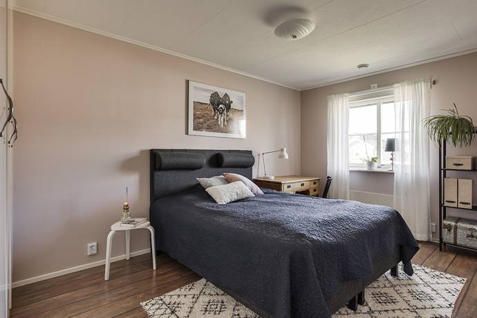 4 rum Villa på Ekmans väg 18 Kvarnarp Eksjö kommun - bild 36