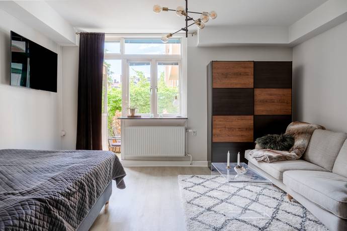 1 rum lägenhet på Kungsklippan 11 Kungsholmen - Rådhuset, Stockholms kommun - bild 4