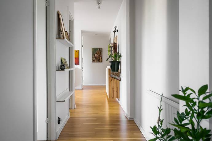 4 rum Lägenhet på Hagåkersgatan 7B Mölndal Mölndals kommun - bild 19