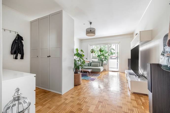 2 rum Lägenhet på Ekhagsringen 150 Ekhagen Jönköpings kommun - bild 10