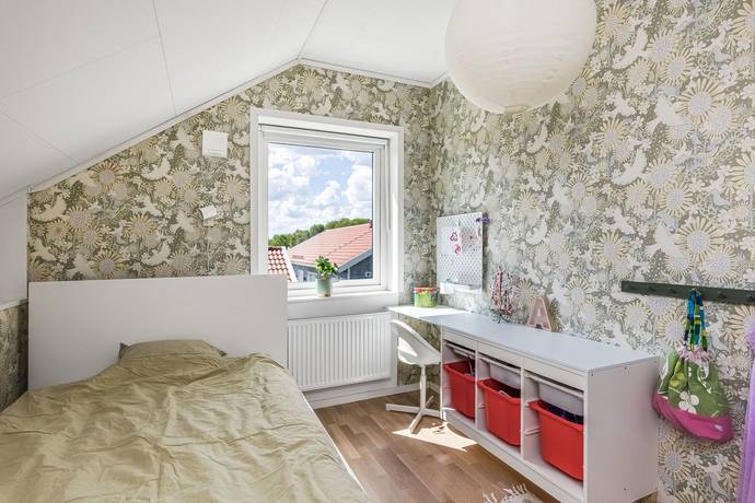 6 rum Villa på Åkerbyslingan 6 Stallarholmen-Sundby Strand Strängnäs kommun - bild 37