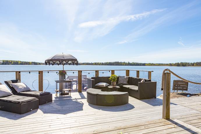 12 rum Villa på Dottebol Gränsön Dottebol Säffle kommun - bild 21