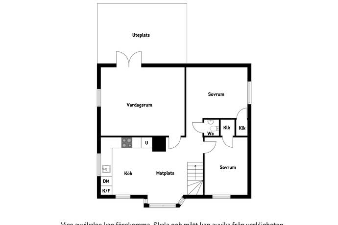 villa på Gribbyvägen 23 Spånga, Stockholms kommun - bild 3