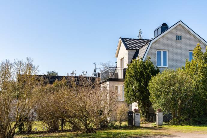 5 rum Villa på Nordmannagatan 43 Malmö kommun - bild 38