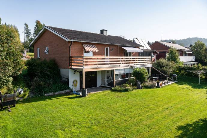 Vålandsvägen 14, Kovland, Sundsvalls kommun