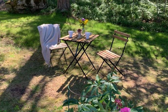 5 rum parhus på Sånga-Säbyvägen 188B Svartsjö, Ekerö kommun - bild 4