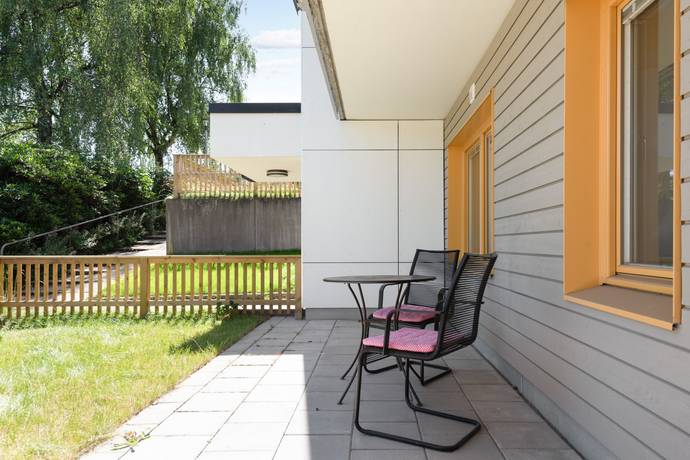1,5 rum lägenhet på Cederflychts gata 5 Hisings Backa, Göteborgs kommun - bild 3
