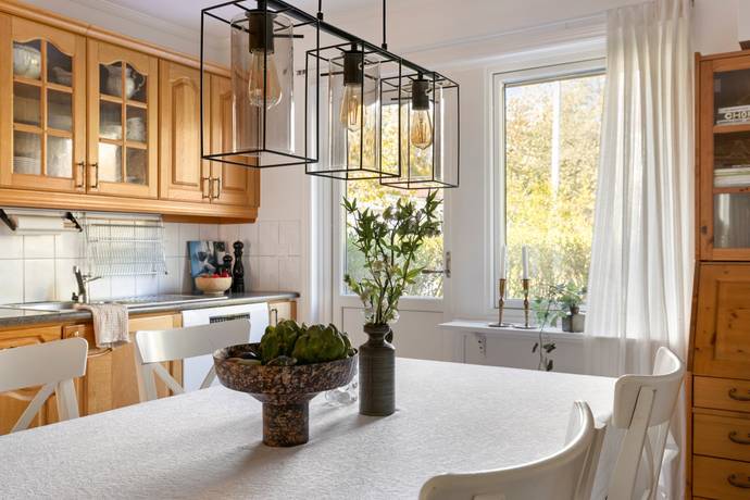 4 rum Villa på Björkängsvägen 31B Kynäs Huddinge kommun - bild 15