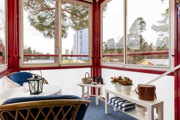 2 rum Lägenhet på Tallvägen 12A Skoghall Hammarö kommun - bild 13