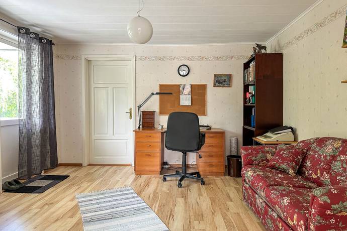 5 rum Villa på Industrivägen 21 Vilhelmina Vilhelmina kommun - bild 12