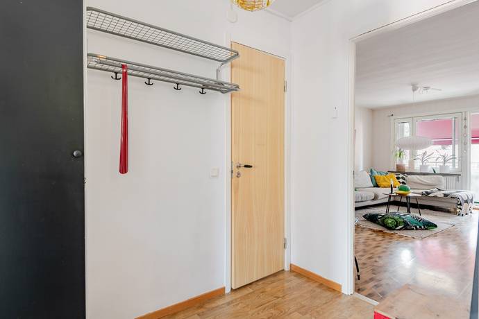 2 rum lägenhet på Hyttgatan 48B Centralt, Falu kommun - bild 2