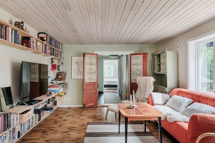 5 rum Villa på Herrgårdsviken 90 Herrgårdsviken Falu kommun - bild 19