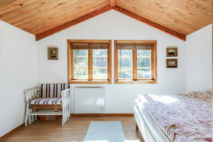 2 rum Fritidshus på Husby 115 Nora kommun - bild 12
