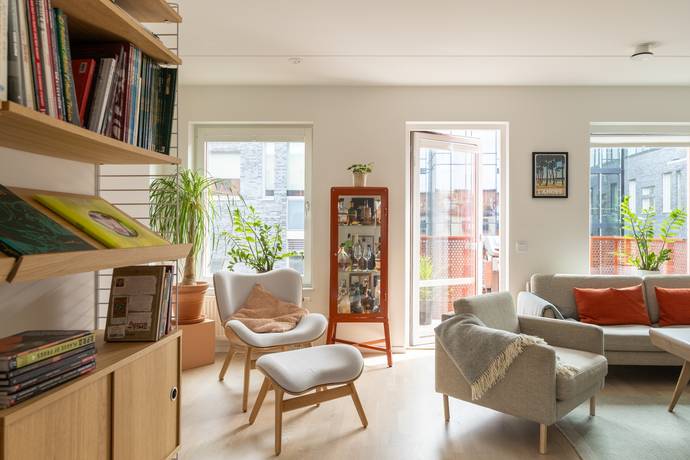 Lilla Varvsgatan 51A, Dockan, Malmö kommun