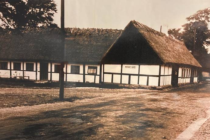 7 rum Lägenhet på Gröna torg 3B Falsterbos gamla stadskärna Vellinge kommun - bild 54