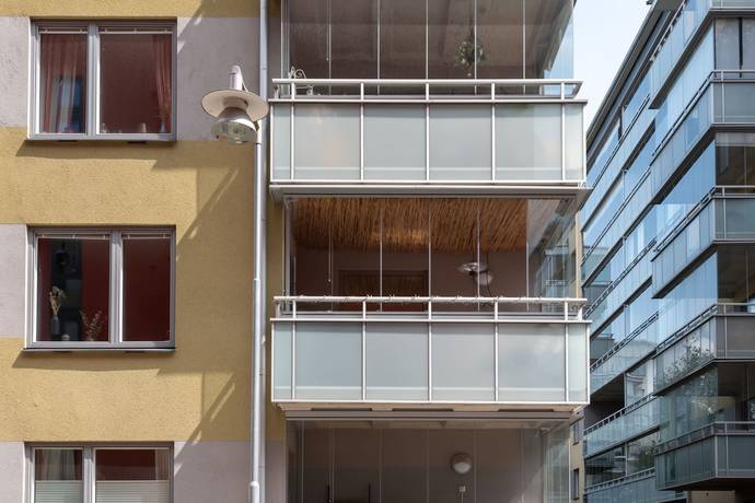 4 rum Lägenhet på Östra Tullgatan 2 Västerås Västerås kommun - bild 30