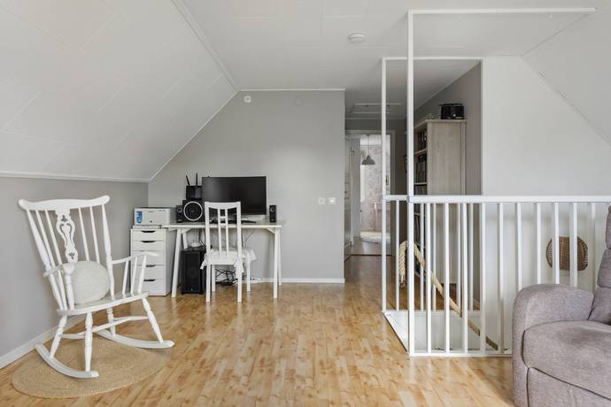 6 rum Villa på Tärnvägen 12 Säffle kommun - bild 21