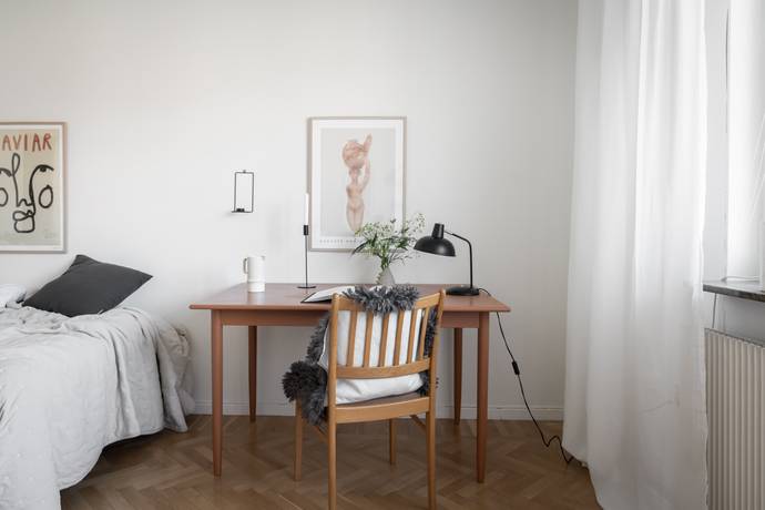 1 rum Lägenhet på Oterdahlsgatan 5B Centrala Hisingen Göteborgs kommun - bild 9