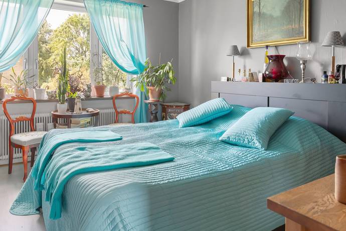 5 rum Villa på Västergatan 29 Centralt Skurup Skurups kommun - bild 6