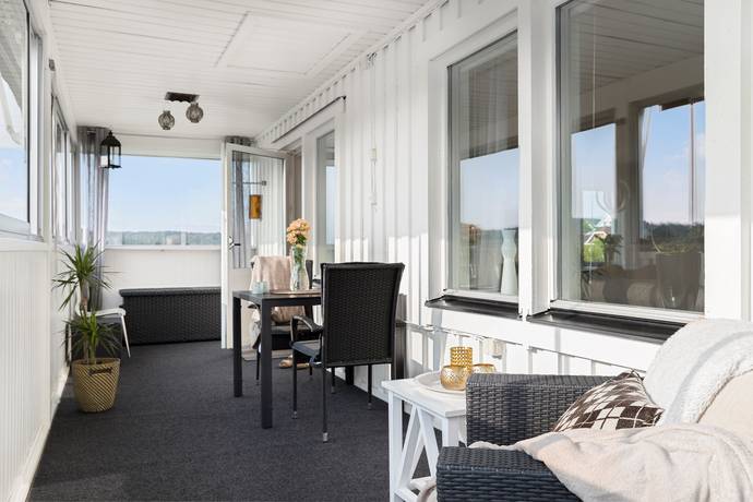 5 rum villa på Kållasgårdsgatan 70 Varla, Kungsbacka kommun - bild 5