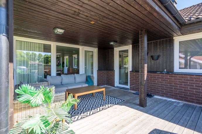 114 m² Villa på Hansbogatan 14 Sandvikens kommun - bild 27