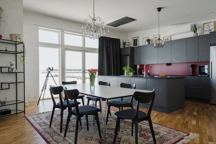 4 rum Villa på Renöslingan 64 Renön Piteå kommun - bild 9