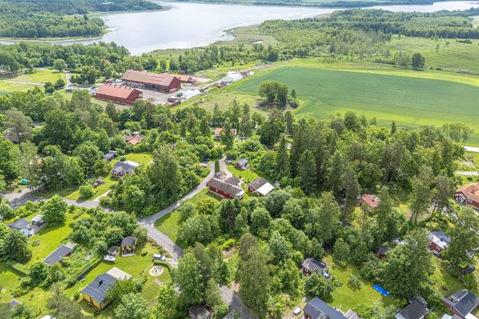 Dalhagsvägen 15, Närsjö, Eskilstuna kommun