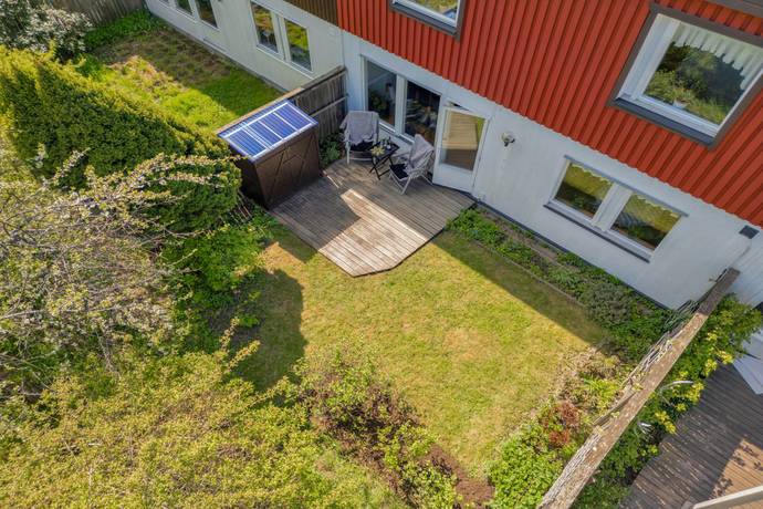 5 rum Radhus på Boxergränd 23 Norra Sköndal Stockholms kommun - bild 48