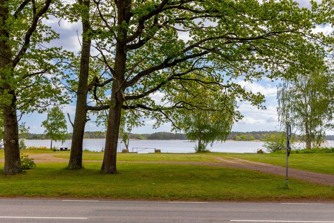 5 rum Villa på Strandavägen 131 Timmernabben Mönsterås kommun - bild 7
