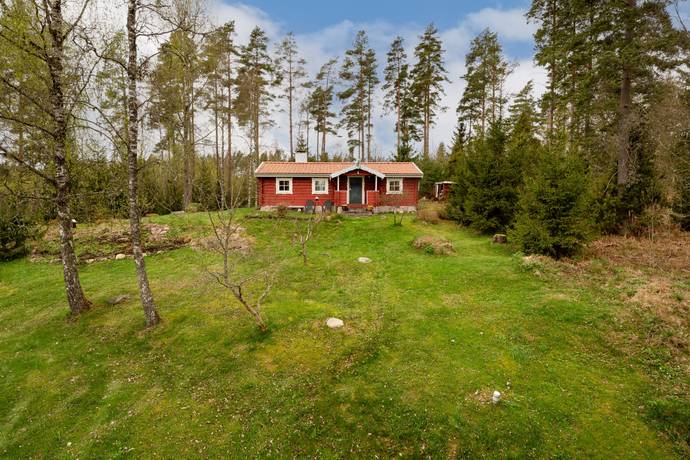 3 rum Fritidshus på Mölnarp LÖVRYDET 5 Vaggeryds kommun - bild 28