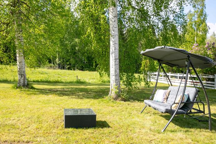 4 rum Villa på Lostigen 16 Viksberg, Söderbärke Smedjebackens kommun - bild 32