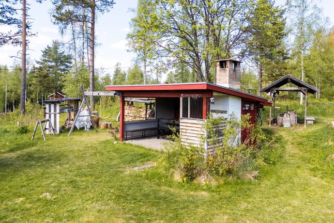 41 m² Villa på Nyhyttan 103 Säters kommun - bild 24