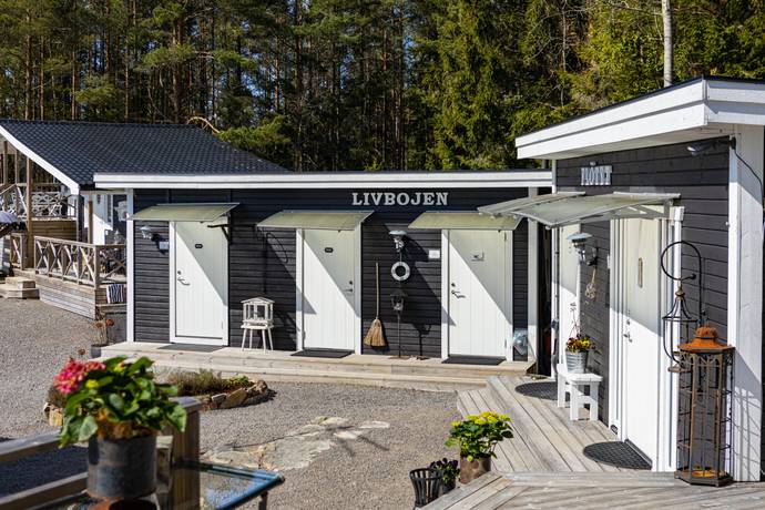 12 rum Villa på Dottebol Gränsön Dottebol Säffle kommun - bild 52
