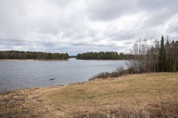 6 rum Villa på Sandsele 25 Sorsele kommun - bild 46