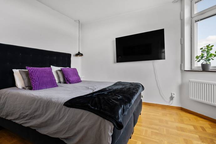 3 rum Lägenhet på Farstavägen 87, 9 tr Farsta Stockholms kommun - bild 14