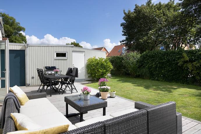 6 rum villa på Nygårdsvägen 15M Klagshamn, Malmö kommun - bild 3