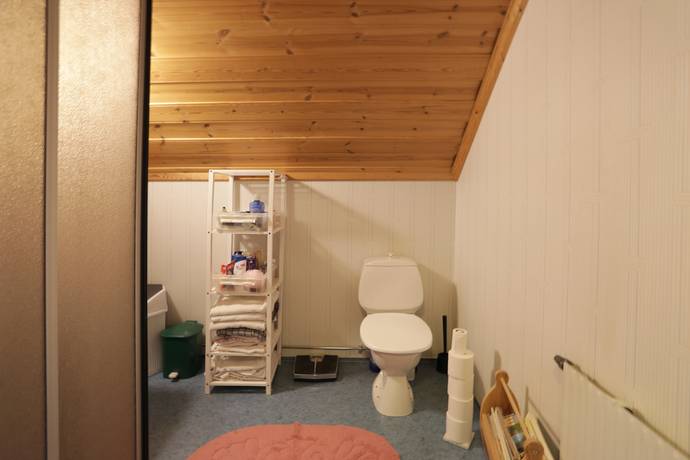 148 m² Villa på Häggvägen 13 Varvet Örnsköldsviks kommun - bild 26